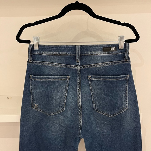 Kut from the Kloth jeans - Picture 2 of 5